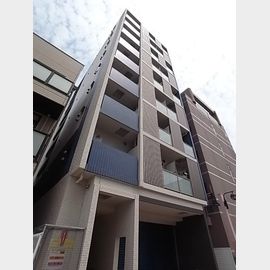 神戸駅より徒歩9分 3階 築10年11ヶ月の賃貸物件