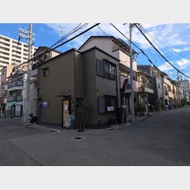 摩耶駅より徒歩8分 1階 築29年4ヶ月の賃貸物件