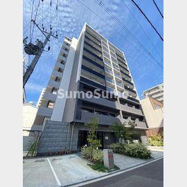 九条駅より徒歩7分 7階 築7年の賃貸物件