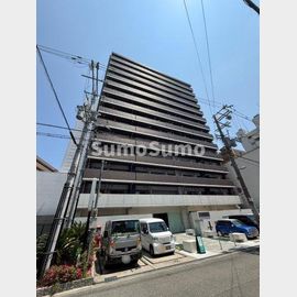 アーバンパーク難波 9階 築13年8ヶ月の賃貸物件