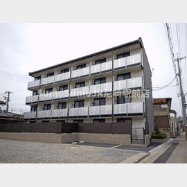 レオパレス加島サザンフェイス 2階 築16年9ヶ月の賃貸物件