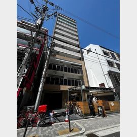 クリスタルエグゼ心斎橋の賃貸物件