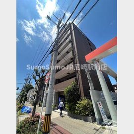 パラシオ塚本３の賃貸物件