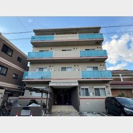 武庫川駅より徒歩3分 1階 築12年2ヶ月の賃貸物件