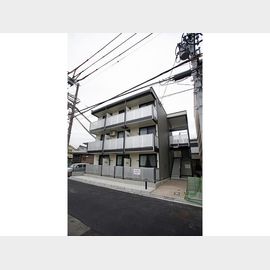 福駅より徒歩11分 1階 築18年の賃貸物件