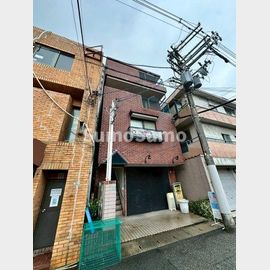 甲子園口駅より徒歩1分 3階 築43年6ヶ月の賃貸物件