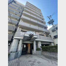 エスリード三宮 7階 築30年9ヶ月の賃貸物件