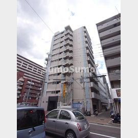 サンコーセレブコート 4階 築21年10ヶ月の賃貸物件