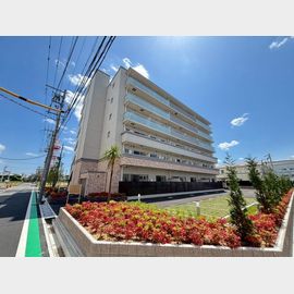 甲子園口駅より徒歩13分 2階 新築の賃貸物件