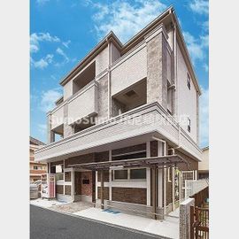 加島駅より徒歩2分 1階 築5年2ヶ月の賃貸物件