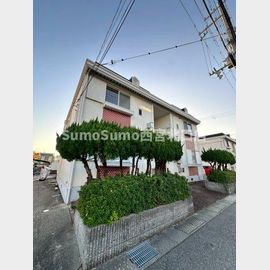 コートビレジ2 2階 築38年1ヶ月の賃貸物件