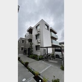 D-Residence光丘町B棟 1階 新築の賃貸物件