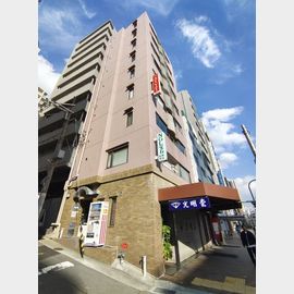 三ノ宮駅より徒歩7分 6階 築37年4ヶ月の賃貸物件