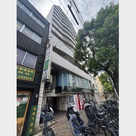 元町駅より徒歩10分 築39年10ヶ月 13階建の賃貸物件