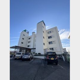 白川台グリーンハイツの賃貸物件
