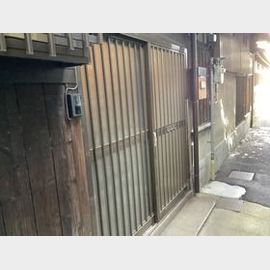 福駅より徒歩11分 1階 築50年3ヶ月の賃貸物件