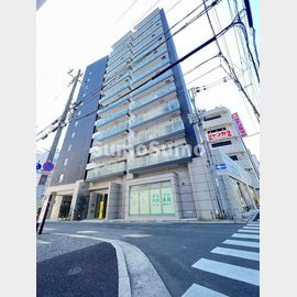 兵庫駅より徒歩2分 7階 築17年10ヶ月の賃貸物件