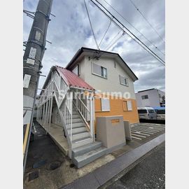 ハイツ安倉の賃貸物件