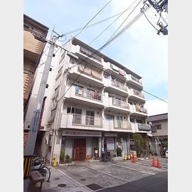 グランディア六甲STORIA 5階 築53年2ヶ月の賃貸物件