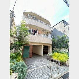 三軒茶屋駅より徒歩8分 1階 築38年6ヶ月の賃貸物件
