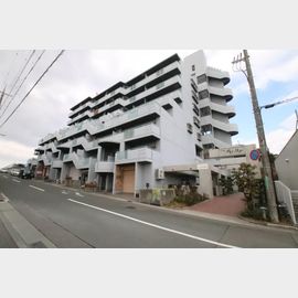 ハイムアゼーリアの賃貸物件