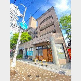 ジュエルコート甲子園口西棟 4階 築36年1ヶ月の賃貸物件