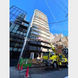 谷町四丁目駅より徒歩2分 3階 新築の賃貸物件