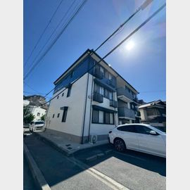 ウエストアヴェニューの賃貸物件