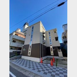 ボヌール本山中町 3階 築13年4ヶ月の賃貸物件