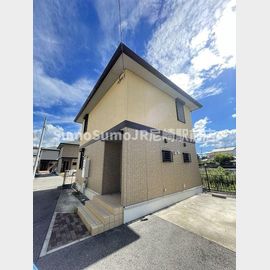 武庫之荘戸健賃家C棟Cの賃貸物件