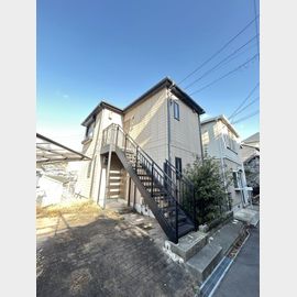 大倉山駅より徒歩10分 2階 築25年4ヶ月の賃貸物件