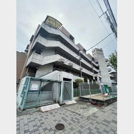 昭和レジデンス 6階 築27年9ヶ月の賃貸物件