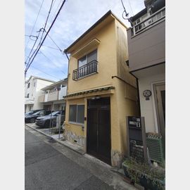 大石駅より徒歩9分 1階 築45年9ヶ月の賃貸物件