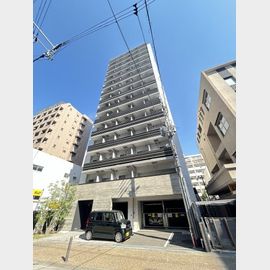 ファーストステージ神戸ハーバーランドの賃貸物件