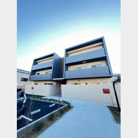 門戸厄神駅より徒歩6分 3階 新築の賃貸物件