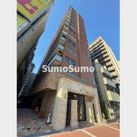 恵美須町駅より徒歩1分 4階 築1年11ヶ月の賃貸物件