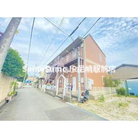 塚口駅より徒歩10分 1階 築30年9ヶ月の賃貸物件