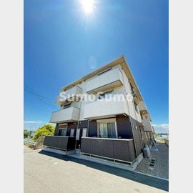 クローバー富士1号館の賃貸物件