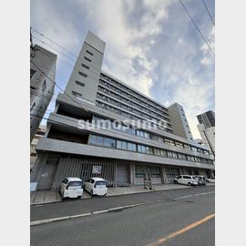 西長堀駅より徒歩4分 9階 築62年10ヶ月の賃貸物件