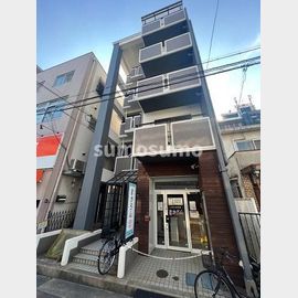 阪神本線尼崎駅より徒歩6分 2階 築38年1ヶ月の賃貸物件