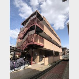 メニーローザ甲東園の賃貸物件