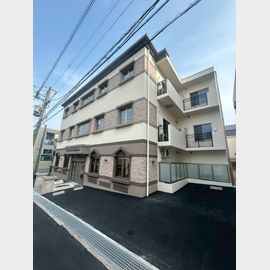 苦楽園口駅より徒歩12分 2階 新築の賃貸物件