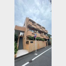 学芸大学駅より徒歩7分 1階 築38年2ヶ月の賃貸物件