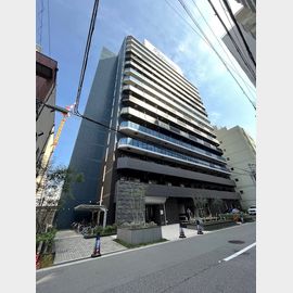 プレサンス難波クチュール 7階 築7年2ヶ月の賃貸物件