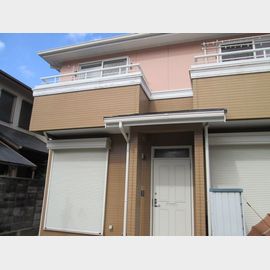 芦屋駅より徒歩5分 築29年9ヶ月 2階建の賃貸物件