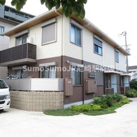 トキワウィンの賃貸物件