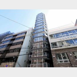 天満橋駅より徒歩3分 築7年9ヶ月 15階建の賃貸物件