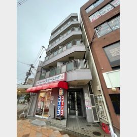 3104ビル 3階 築31年5ヶ月の賃貸物件