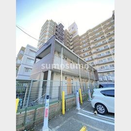 ラヴェール小田 2階 築9年6ヶ月の賃貸物件