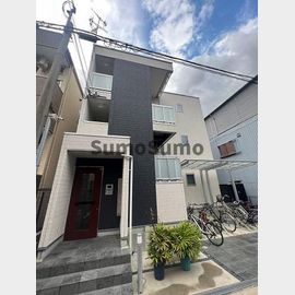 プリムールヴィラの賃貸物件